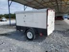 2019 Utilimaster Trailer