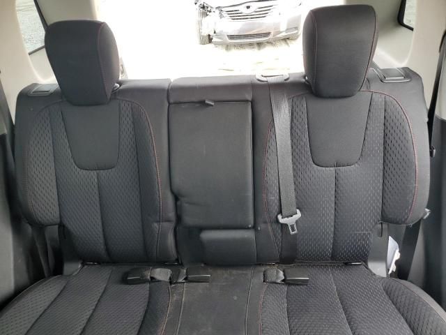 2012 GMC Terrain SLE