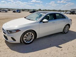 2021 Mercedes-Benz A 220 en venta en San Antonio, TX