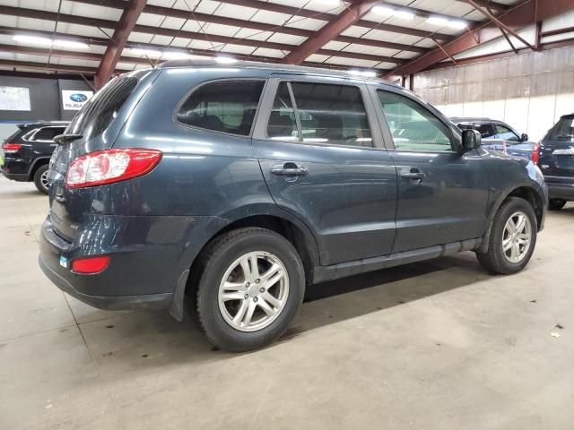 2012 Hyundai Santa FE GLS