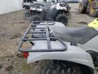 2022 Yamaha YFM700-ATV