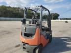 2015 Toyota Fork Lift