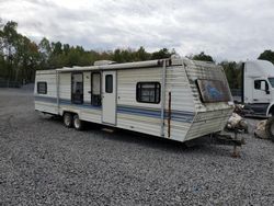 Gulf Stream Vehiculos salvage en venta: 1991 Gulf Stream M-3510 Innsbruck CLA
