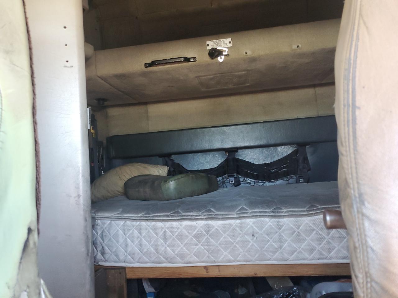 1996 Kenworth W900 Semi Truck