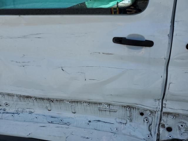 2018 Ford Transit T-350