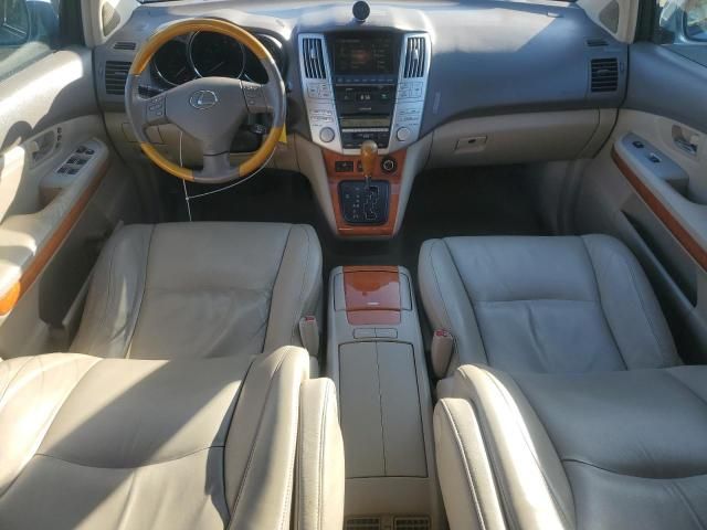 2007 Lexus RX 350