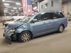 2008 Honda Odyssey exl