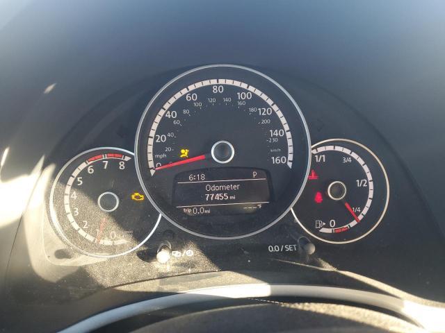 2014 Volkswagen Beetle