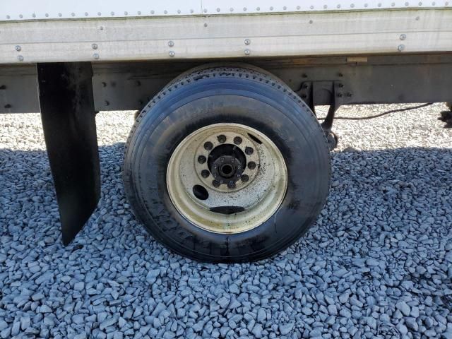 2019 International 4000 4300