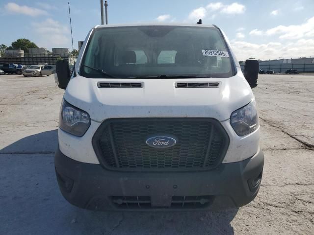 2023 Ford Transit T-150