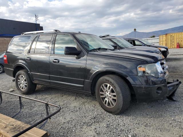 2014 Ford Expedition Limited