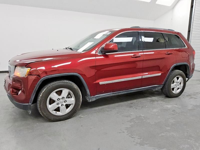 2013 Jeep Grand Cherokee Laredo