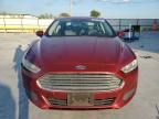 2013 Ford Fusion s