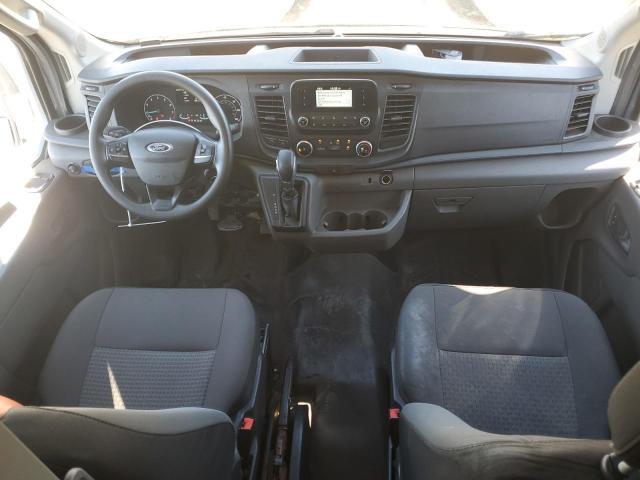 2020 Ford Transit Delivery Van