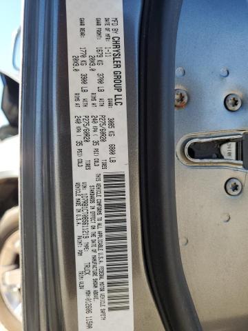 2011 Dodge Ram 1500