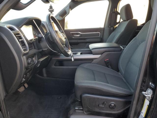 2022 Dodge Ram 1500 big Horn/lone Star