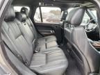 2015 Land Rover Range Rover HSE