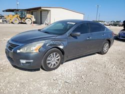 Nissan Altima Vehiculos salvage en venta: 2015 Nissan Altima 2.5