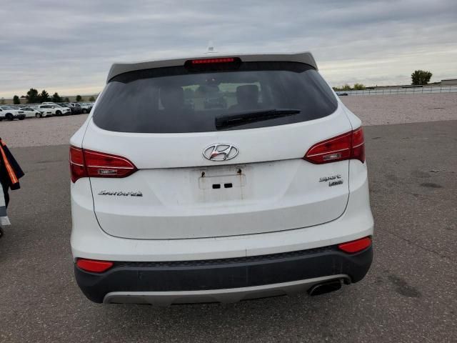 2013 Hyundai Santa FE Sport