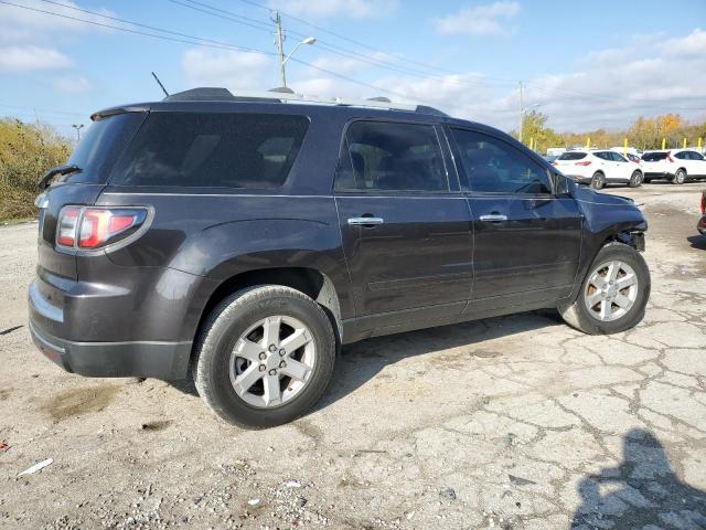 2015 GMC Acadia sle