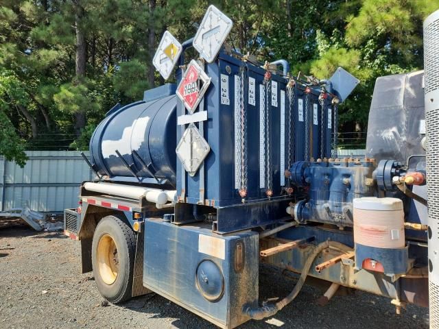 2008 International 4000 4400