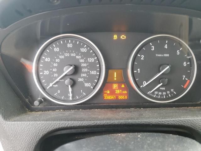 2013 BMW X5 XDRIVE35I