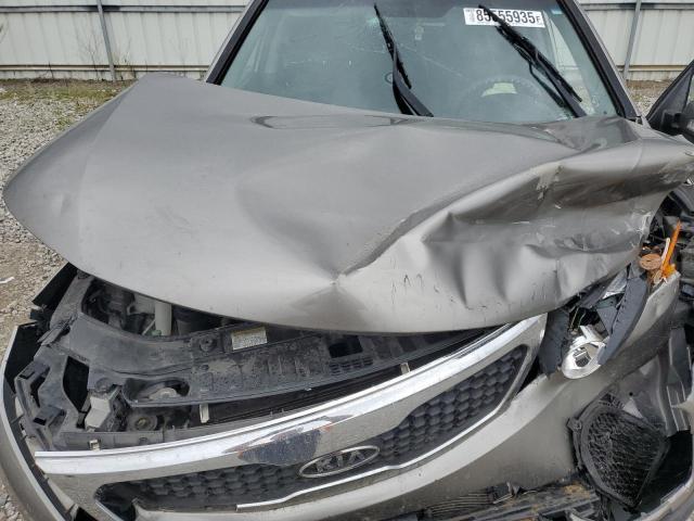 2013 KIA Sorento lx