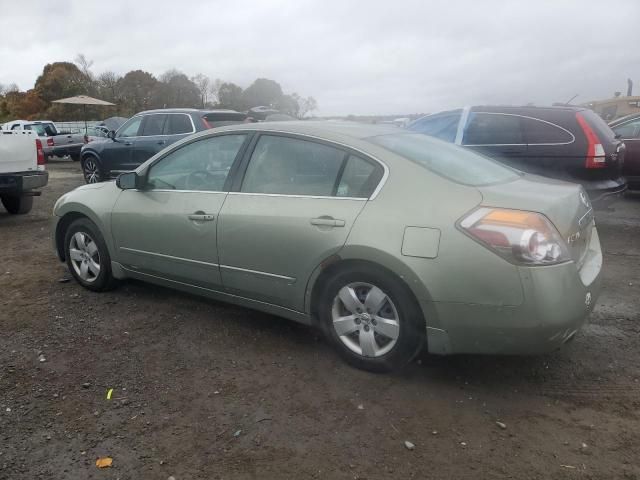 2008 Nissan Altima 2.5