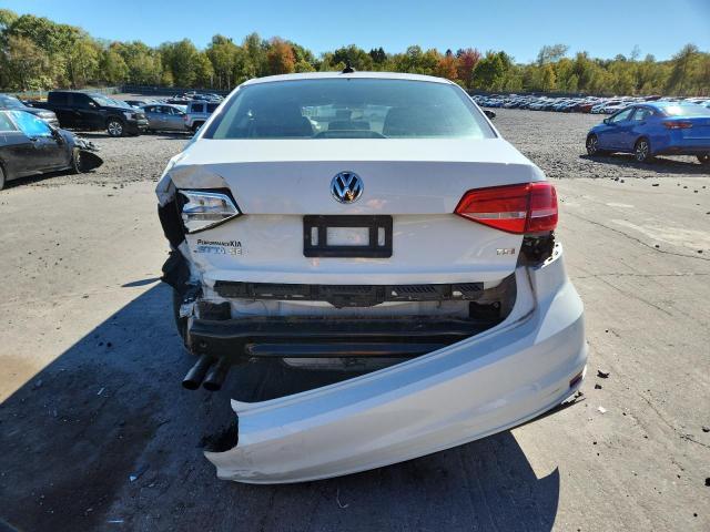 2015 Volkswagen Jetta se