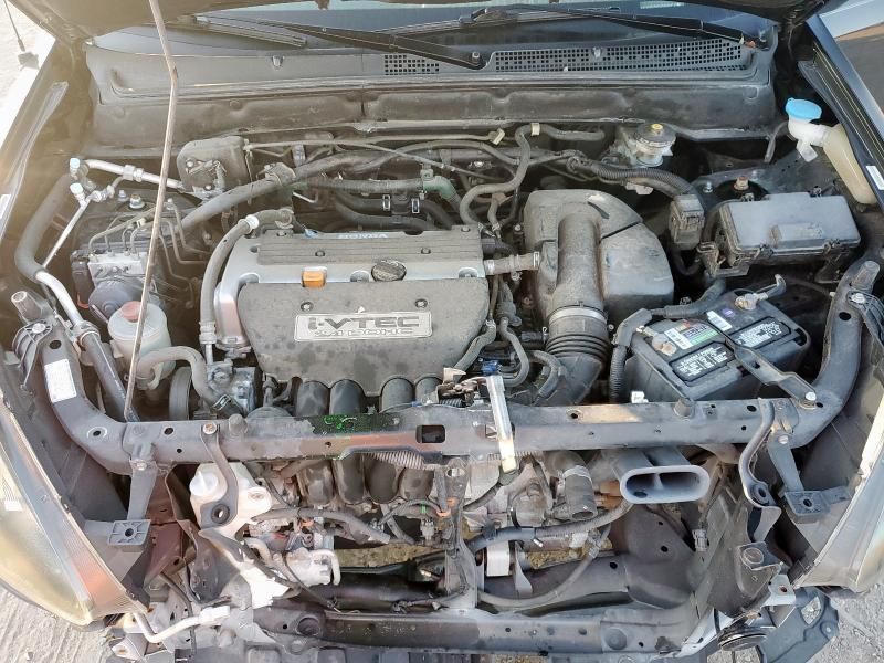 2006 Honda CR-V LX