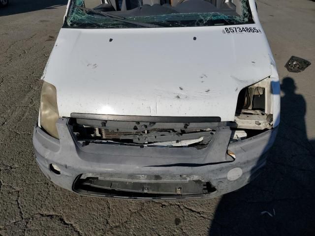 2012 Ford Transit Connect XL
