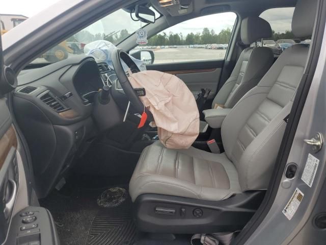 2019 Honda CR-V EXL