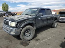 2004 Toyota Tacoma Double Cab Prerunner for sale in North Las Vegas, NV