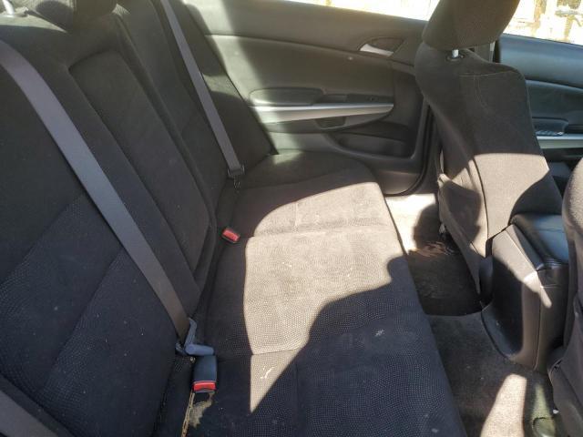 2008 Honda Accord ex