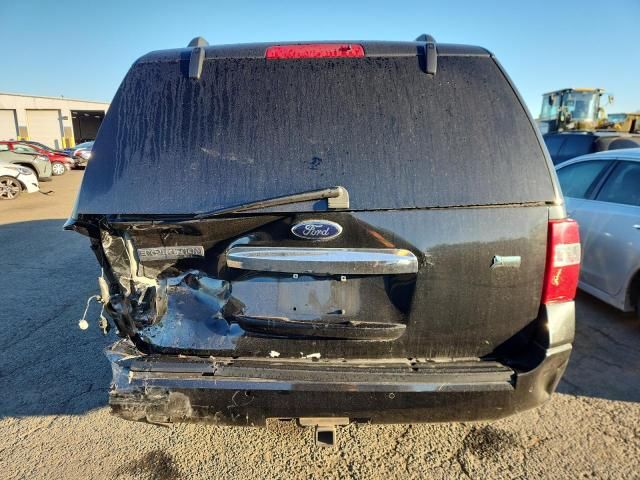 2013 Ford Expedition EL Limited