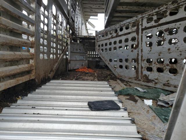 2016 Wilson 2016 Wfal Unknown-Livestock Trailer