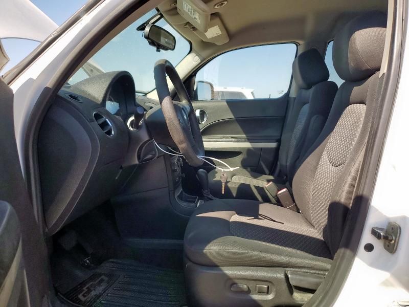 2010 Chevrolet HHR LT