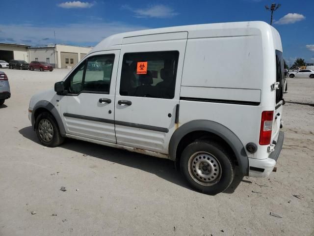 2011 Ford Transit Connect XLT