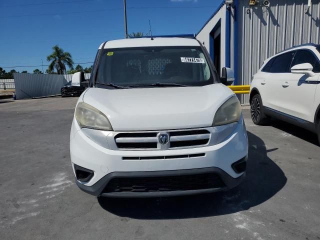 2017 Dodge RAM Promaster City SLT