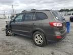 2012 Hyundai Santa FE GLS