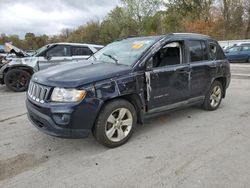 2011 Jeep Compass Sport en venta en Ellwood City, PA