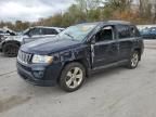 2011 Jeep Compass Sport