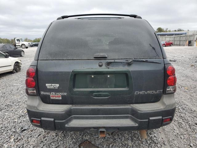 2004 Chevrolet Trailblazer ls