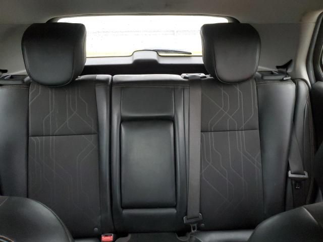 2020 Chevrolet Trax 1LT