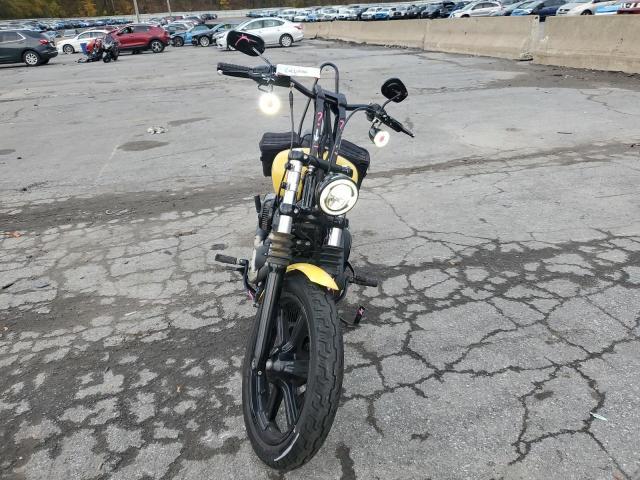 2023 Harley-Davidson Fxbbs