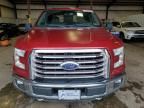 2016 Ford F150 Super Cab