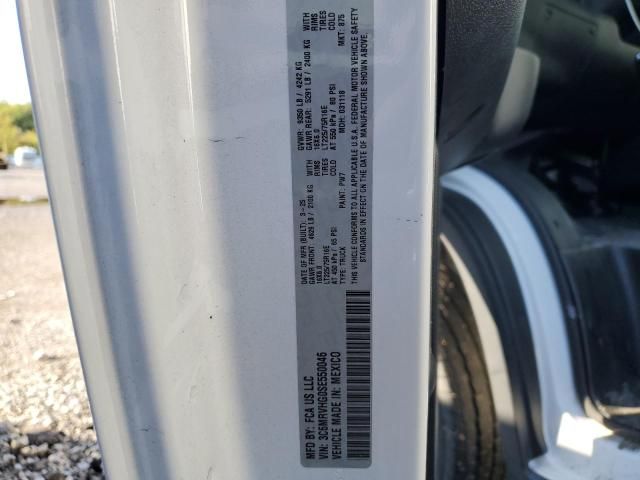 2025 Dodge RAM Promaster 3500 3500 High
