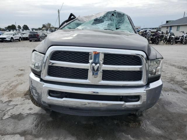 2017 Dodge Ram 3500 st