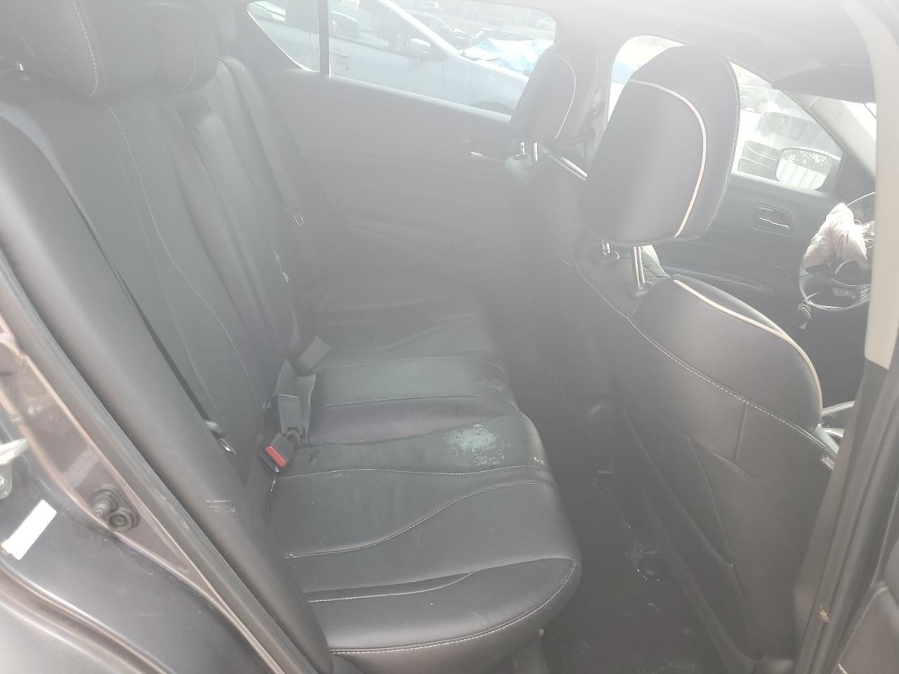 2020 Acura Ilx Premium