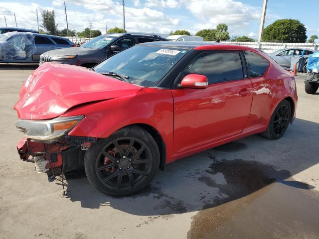 2014 Scion TC